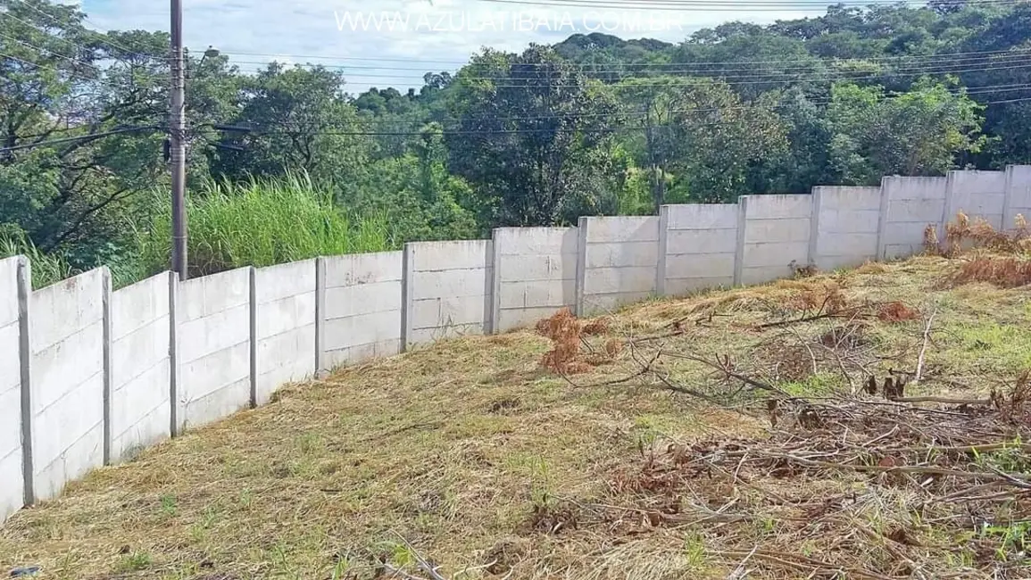Foto 2 de Terreno / Lote à venda, 583m2 em Campos de Atibaia, Atibaia - SP