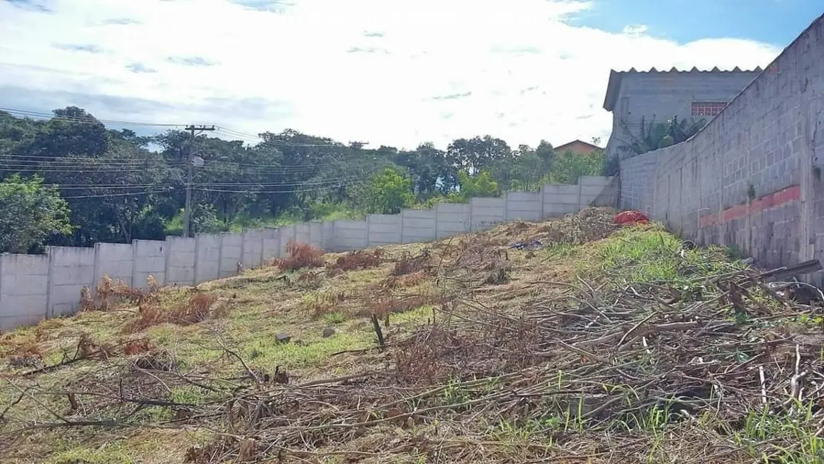 Foto 3 de Terreno / Lote à venda, 583m2 em Campos de Atibaia, Atibaia - SP