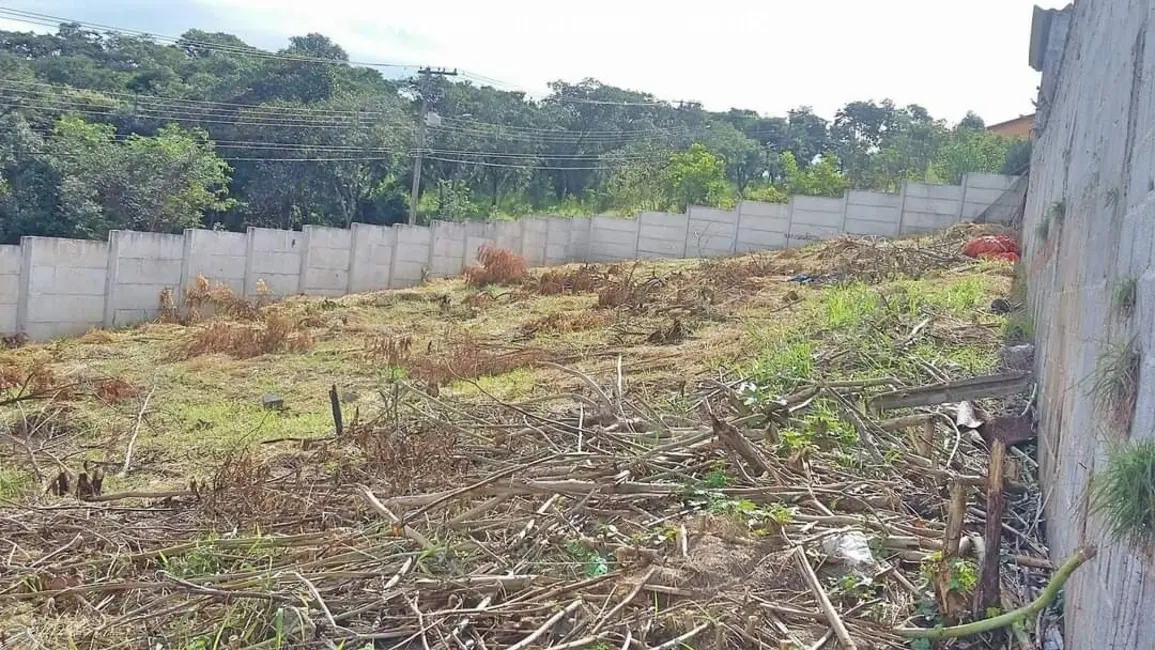 Foto 1 de Terreno / Lote à venda, 583m2 em Campos de Atibaia, Atibaia - SP