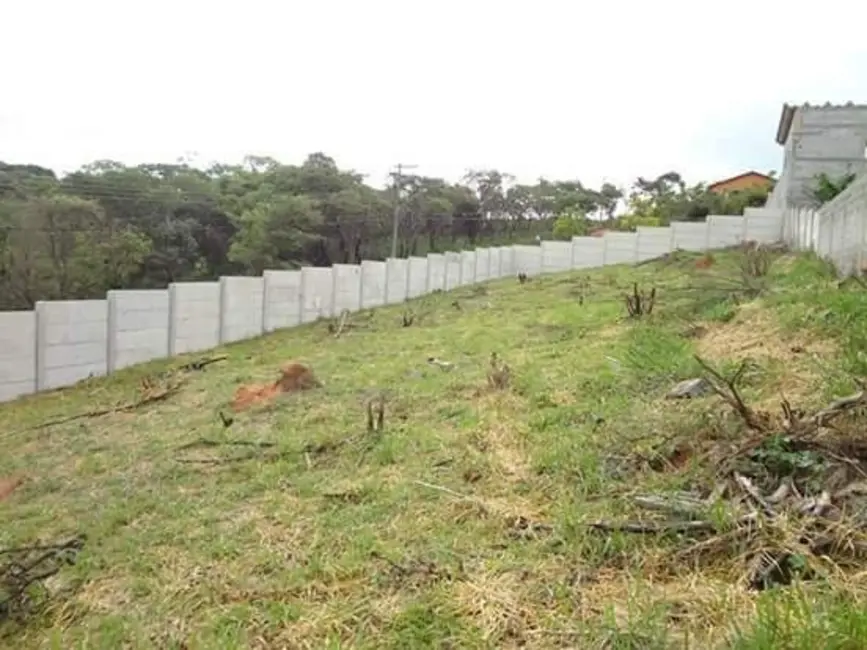 Foto 4 de Terreno / Lote à venda, 583m2 em Campos de Atibaia, Atibaia - SP