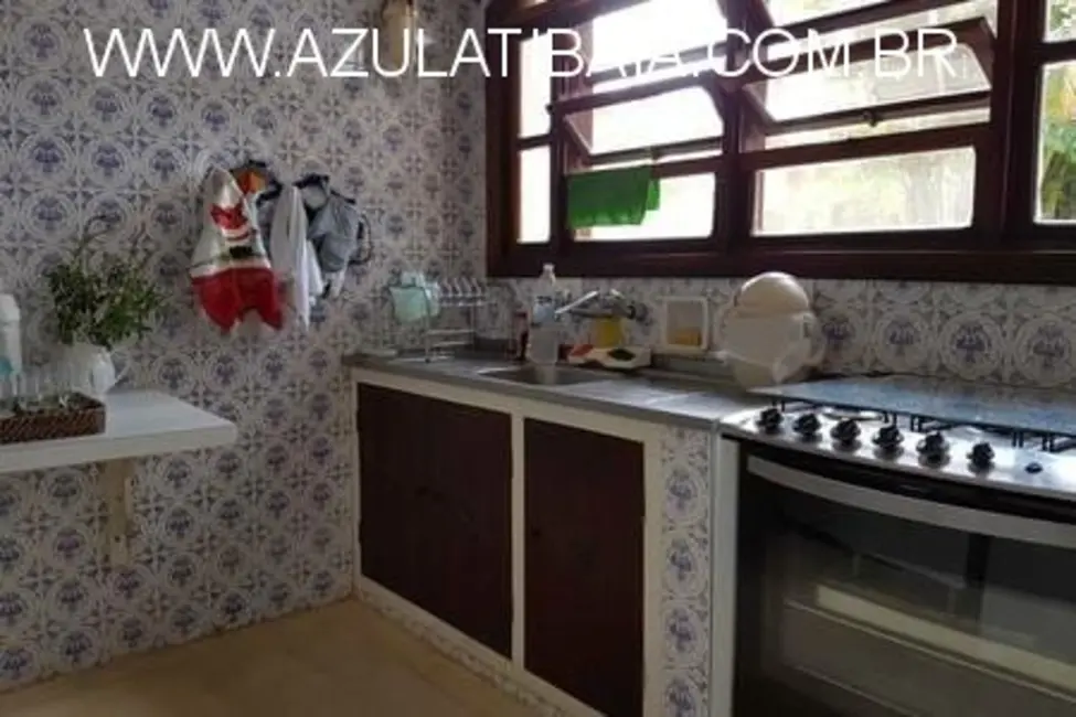 Foto 7 de Chácara com 5 quartos à venda, 392m2 em Jardim Paraíso da Usina, Atibaia - SP