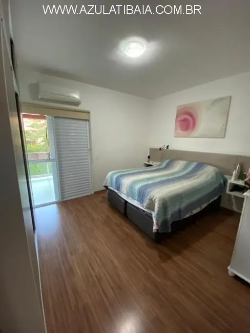 Foto 9 de Casa de Condomínio com 3 quartos à venda, 124m2 em Jardim Paulista, Atibaia - SP
