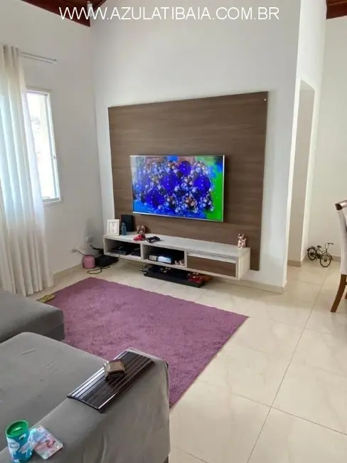 Foto 5 de Casa de Condomínio com 3 quartos à venda, 124m2 em Jardim Paulista, Atibaia - SP