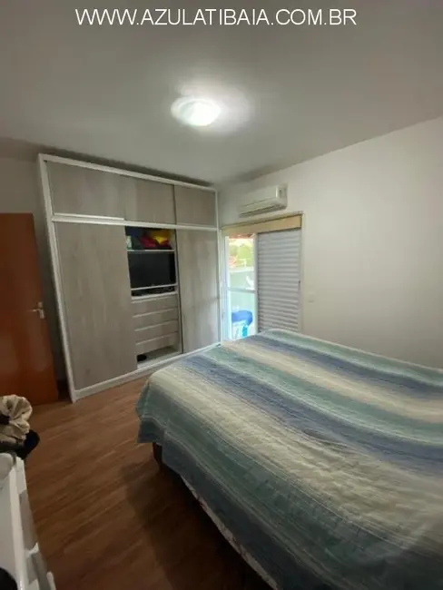 Foto 8 de Casa de Condomínio com 3 quartos à venda, 124m2 em Jardim Paulista, Atibaia - SP