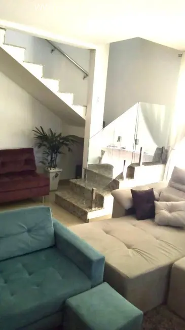 Casa com 3 quartos à venda, 138m2 em Jardim Paulista, Atibaia - SP - imagem 7 Foto 7 de Casa com 3 quartos à venda, 138m2 em Jardim Paulista, Atibaia - SP