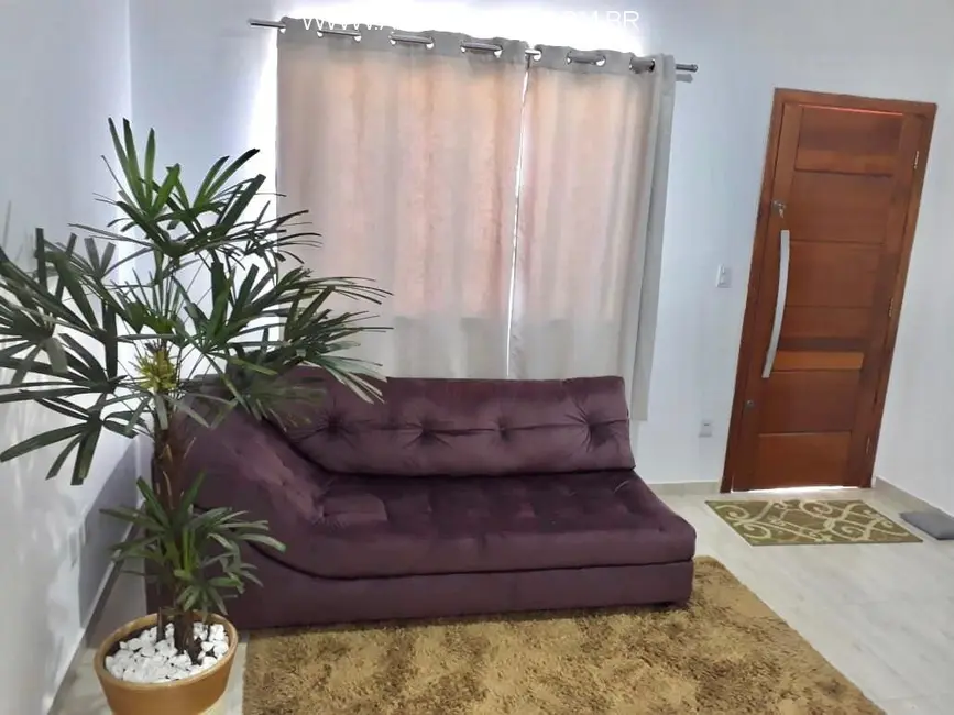 Casa com 3 quartos à venda, 138m2 em Jardim Paulista, Atibaia - SP - imagem 8 Foto 8 de Casa com 3 quartos à venda, 138m2 em Jardim Paulista, Atibaia - SP