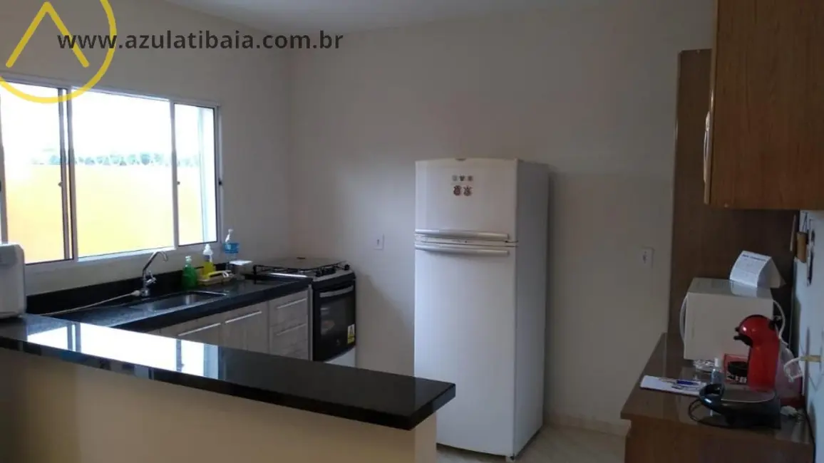 Foto 8 de Casa de Condomínio com 2 quartos à venda, 68m2 em Ribeirão dos Porcos, Atibaia - SP