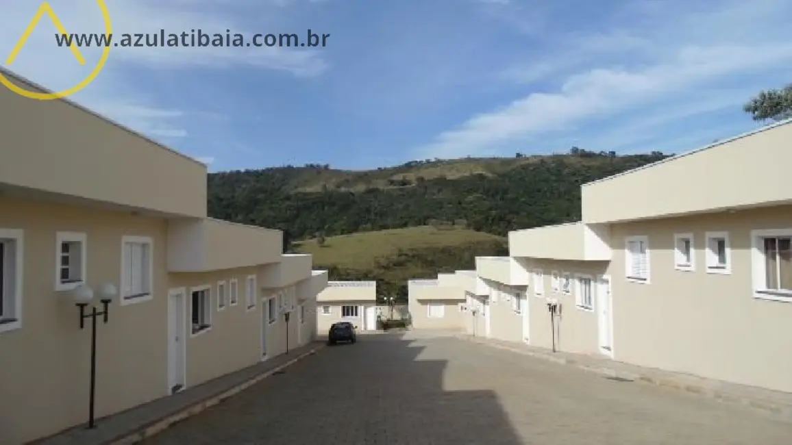 Foto 1 de Casa de Condomínio com 2 quartos à venda, 68m2 em Ribeirão dos Porcos, Atibaia - SP