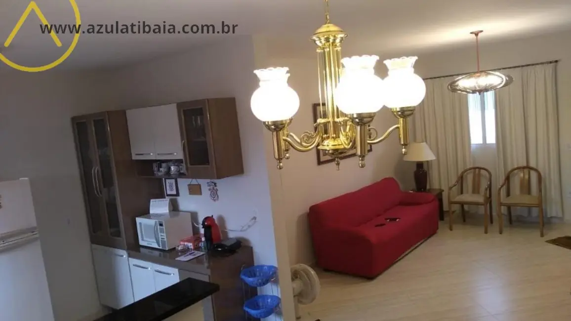 Foto 2 de Casa de Condomínio com 2 quartos à venda, 68m2 em Ribeirão dos Porcos, Atibaia - SP