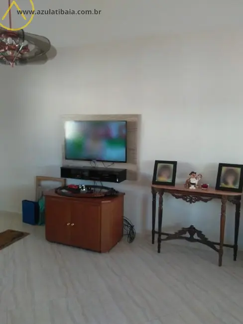 Foto 4 de Casa de Condomínio com 2 quartos à venda, 68m2 em Ribeirão dos Porcos, Atibaia - SP