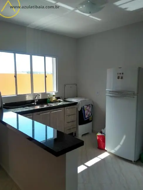 Foto 9 de Casa de Condomínio com 2 quartos à venda, 68m2 em Ribeirão dos Porcos, Atibaia - SP