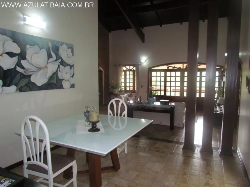 Foto 6 de Casa de Condomínio com 6 quartos à venda, 540m2 em Atibaia - SP