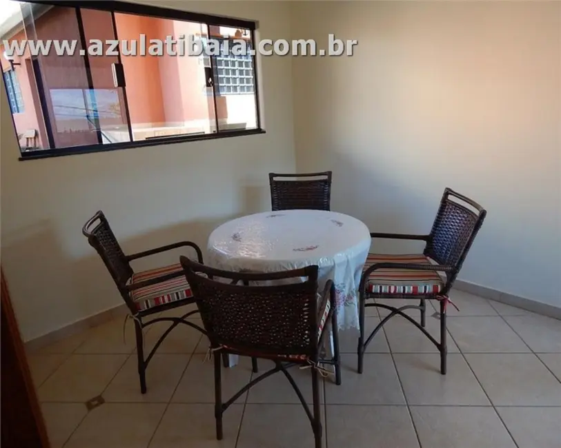 Foto 6 de Casa com 3 quartos à venda, 246m2 em Jardim Maristela, Atibaia - SP