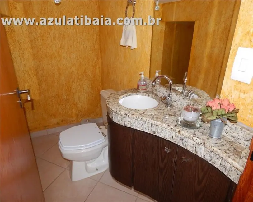 Foto 4 de Casa com 3 quartos à venda, 246m2 em Jardim Maristela, Atibaia - SP