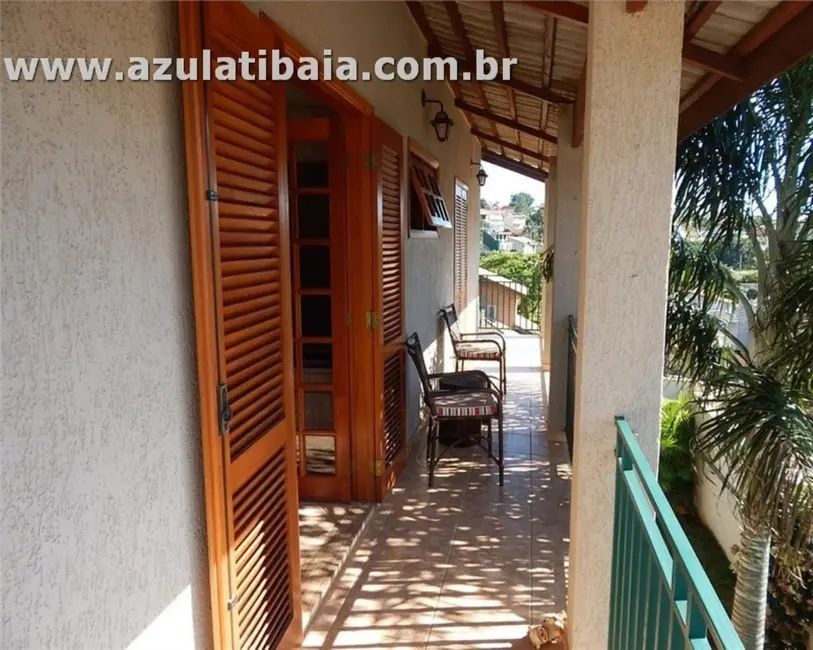 Foto 8 de Casa com 3 quartos à venda, 246m2 em Jardim Maristela, Atibaia - SP