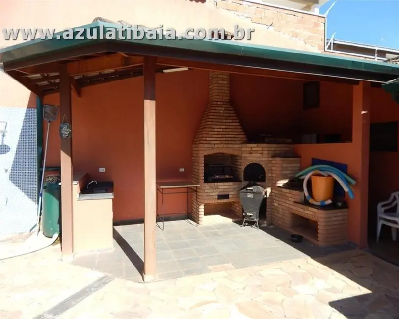 Foto 9 de Casa com 3 quartos à venda, 246m2 em Jardim Maristela, Atibaia - SP