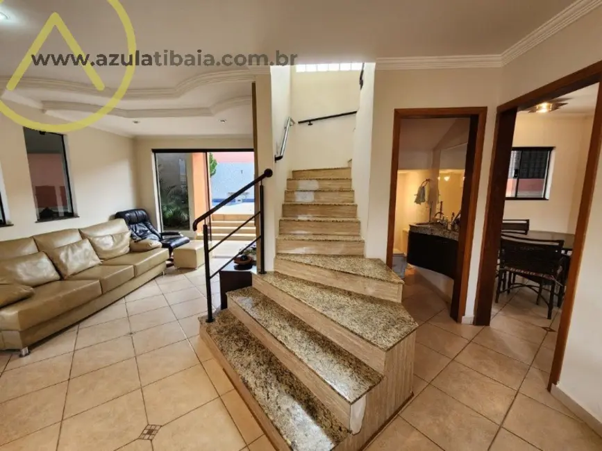 Foto 5 de Casa com 3 quartos à venda, 246m2 em Jardim Maristela, Atibaia - SP