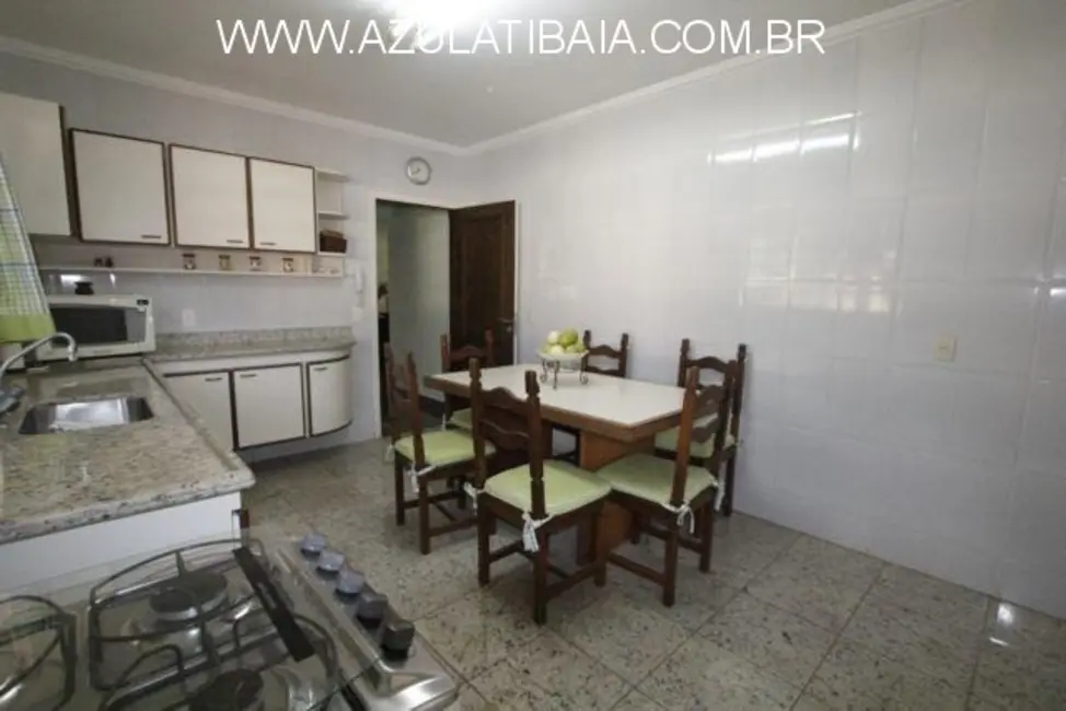 Casa com 4 quartos à venda, 800m2 em Atibaia - SP - imagem 6 Foto 6 de Casa com 4 quartos à venda, 800m2 em Atibaia - SP