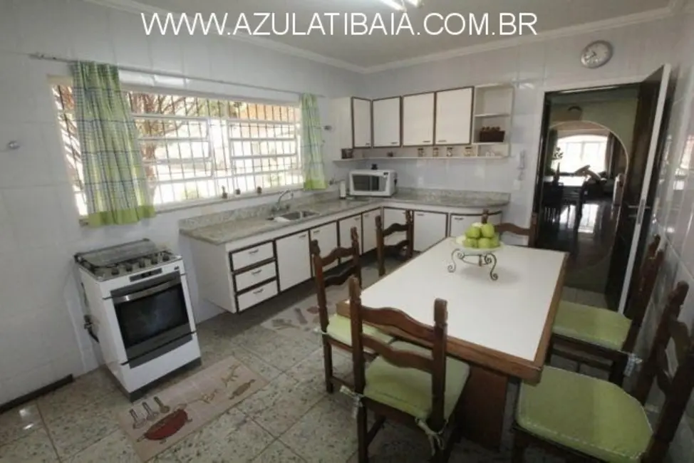 Casa com 4 quartos à venda, 800m2 em Atibaia - SP - imagem 5 Foto 5 de Casa com 4 quartos à venda, 800m2 em Atibaia - SP