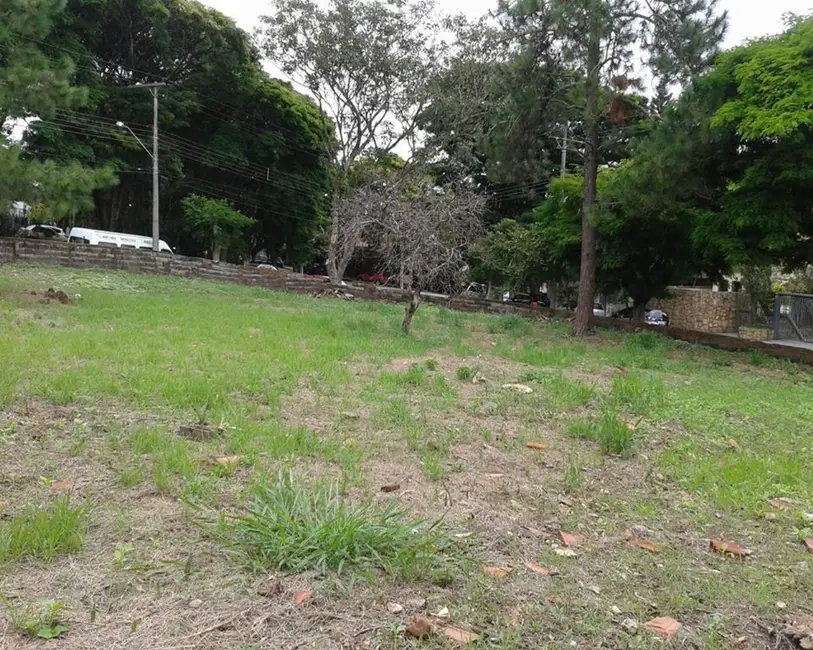 Foto 1 de Terreno / Lote à venda, 780m2 em Samambaia Parque Residencial, Atibaia - SP