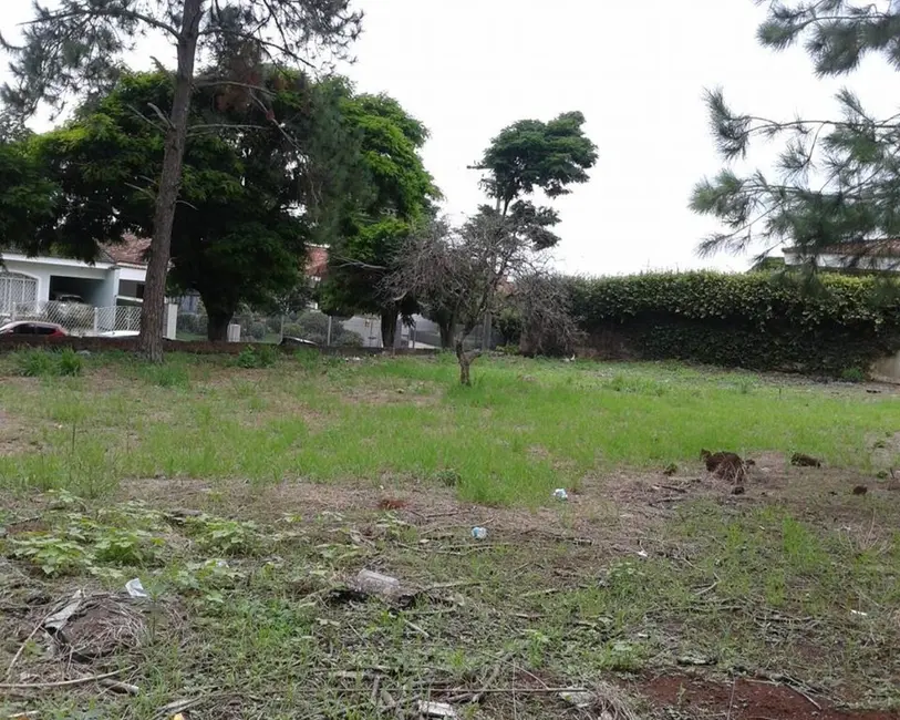 Foto 2 de Terreno / Lote à venda, 780m2 em Samambaia Parque Residencial, Atibaia - SP