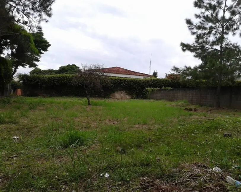 Foto 3 de Terreno / Lote à venda, 780m2 em Samambaia Parque Residencial, Atibaia - SP