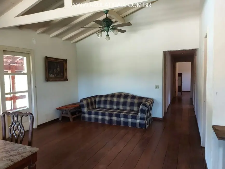 Foto 9 de Chácara com 4 quartos à venda, 600m2 em Itapetinga, Atibaia - SP