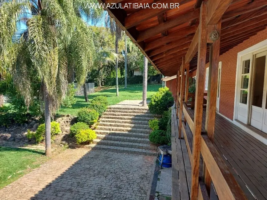 Foto 4 de Chácara com 4 quartos à venda, 600m2 em Itapetinga, Atibaia - SP