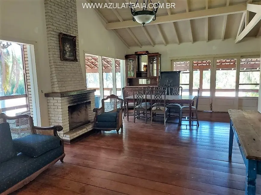 Foto 7 de Chácara com 4 quartos à venda, 600m2 em Itapetinga, Atibaia - SP