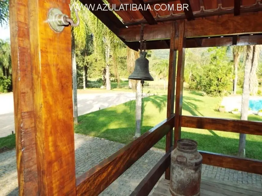 Foto 5 de Chácara com 4 quartos à venda, 600m2 em Itapetinga, Atibaia - SP