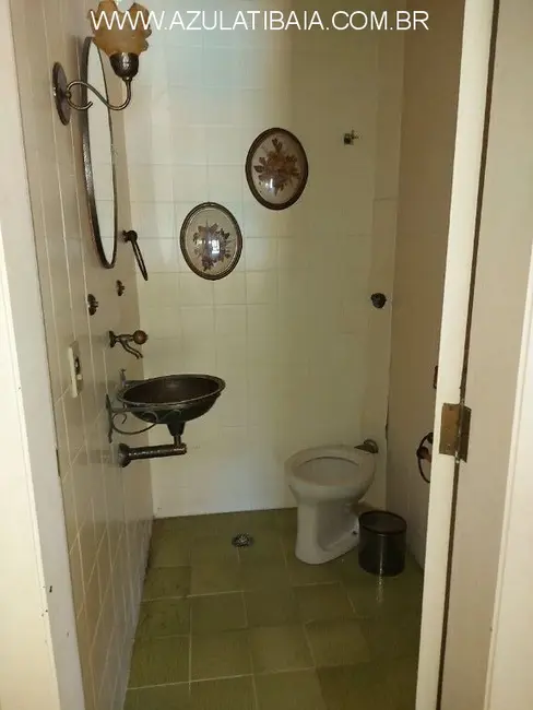 Foto 8 de Chácara com 4 quartos à venda, 600m2 em Itapetinga, Atibaia - SP