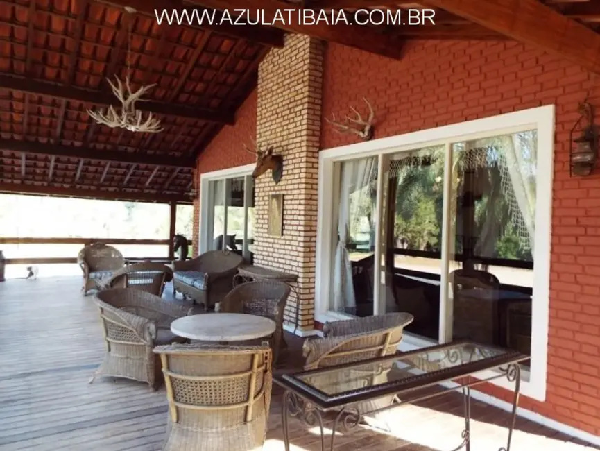 Foto 3 de Chácara com 4 quartos à venda, 600m2 em Itapetinga, Atibaia - SP