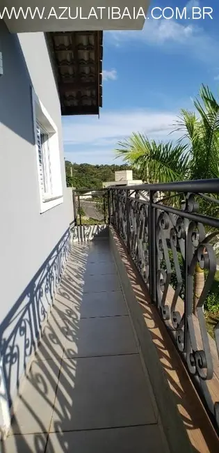 Casa de Condomínio com 3 quartos à venda, 240m2 em Atibaia - SP - imagem 3 Foto 3 de Casa de Condomínio com 3 quartos à venda, 240m2 em Atibaia - SP