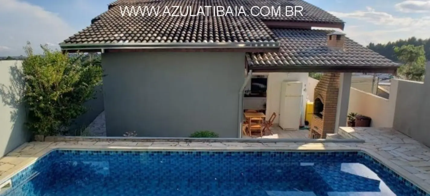 Casa de Condomínio com 3 quartos à venda, 240m2 em Atibaia - SP - imagem 8 Foto 8 de Casa de Condomínio com 3 quartos à venda, 240m2 em Atibaia - SP