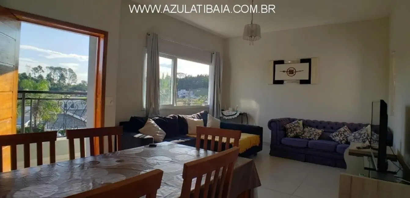 Casa de Condomínio com 3 quartos à venda, 240m2 em Atibaia - SP - imagem 2 Foto 2 de Casa de Condomínio com 3 quartos à venda, 240m2 em Atibaia - SP