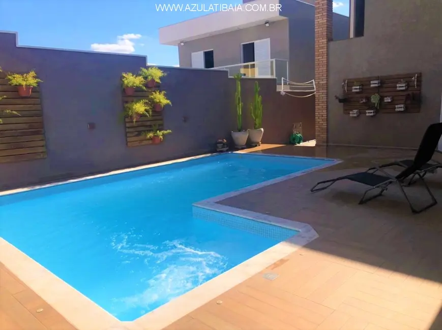 Casa de Condomínio com 4 quartos à venda, 282m2 em Atibaia - SP - imagem 1 Foto 1 de Casa de Condomínio com 4 quartos à venda, 282m2 em Atibaia - SP