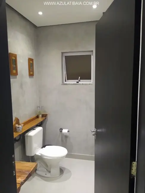 Casa de Condomínio com 4 quartos à venda, 282m2 em Atibaia - SP - imagem 9 Foto 9 de Casa de Condomínio com 4 quartos à venda, 282m2 em Atibaia - SP