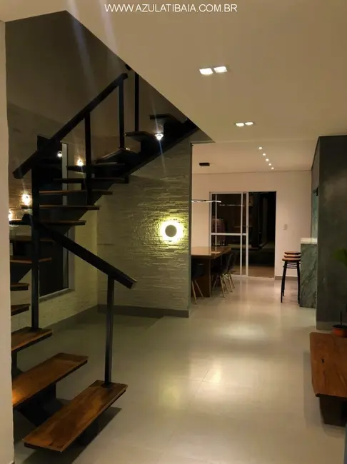 Casa de Condomínio com 4 quartos à venda, 282m2 em Atibaia - SP - imagem 4 Foto 4 de Casa de Condomínio com 4 quartos à venda, 282m2 em Atibaia - SP