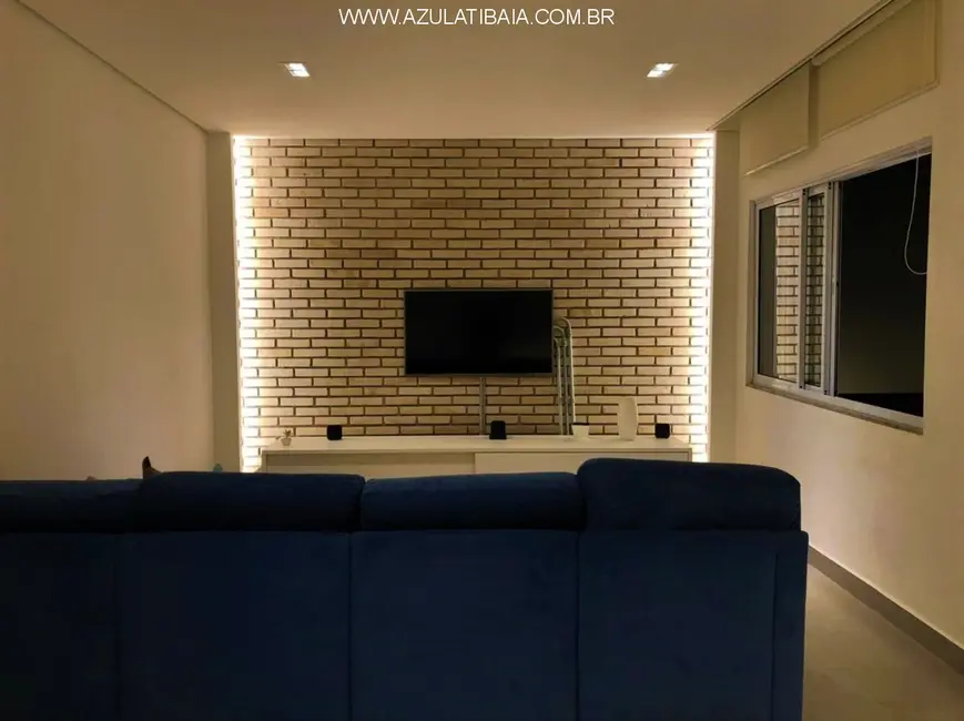 Casa de Condomínio com 4 quartos à venda, 282m2 em Atibaia - SP - imagem 3 Foto 3 de Casa de Condomínio com 4 quartos à venda, 282m2 em Atibaia - SP