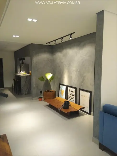 Casa de Condomínio com 4 quartos à venda, 282m2 em Atibaia - SP - imagem 6 Foto 6 de Casa de Condomínio com 4 quartos à venda, 282m2 em Atibaia - SP