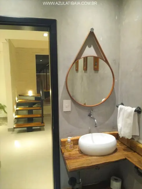 Casa de Condomínio com 4 quartos à venda, 282m2 em Atibaia - SP - imagem 8 Foto 8 de Casa de Condomínio com 4 quartos à venda, 282m2 em Atibaia - SP