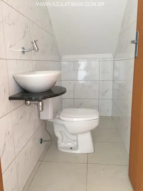 Foto 3 de Casa com 3 quartos à venda, 130m2 em Alvinópolis, Atibaia - SP