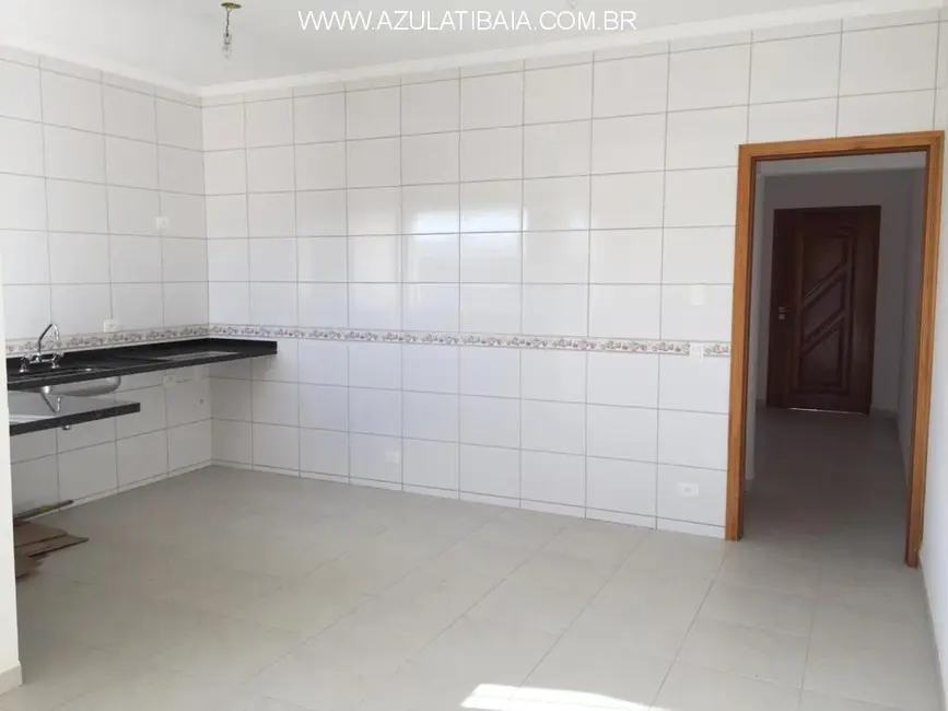 Foto 4 de Casa com 3 quartos à venda, 130m2 em Alvinópolis, Atibaia - SP
