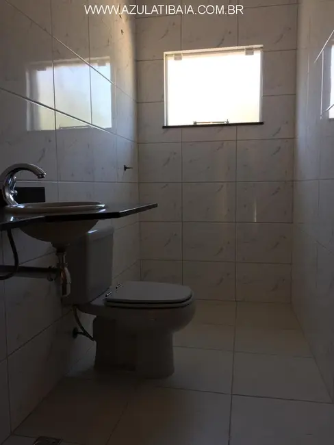 Foto 7 de Casa com 3 quartos à venda, 130m2 em Alvinópolis, Atibaia - SP