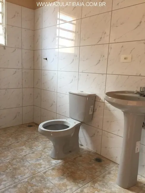 Foto 9 de Casa com 3 quartos à venda, 130m2 em Alvinópolis, Atibaia - SP