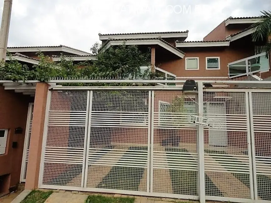 Foto 2 de Casa com 3 quartos à venda, 128m2 em Jardim dos Pinheiros, Atibaia - SP