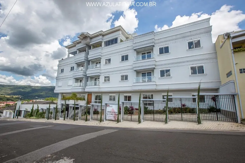 Foto 7 de Apartamento com 3 quartos à venda, 110m2 em Jardim do Lago, Atibaia - SP