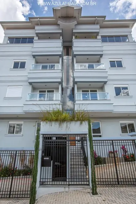 Foto 8 de Apartamento com 3 quartos à venda, 110m2 em Jardim do Lago, Atibaia - SP