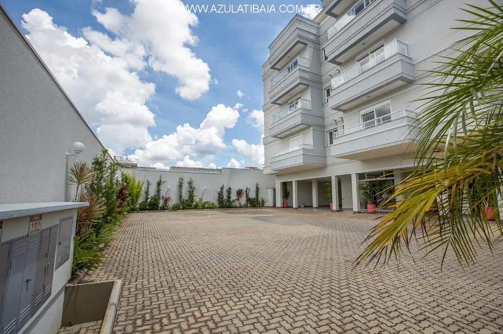 Foto 6 de Apartamento com 3 quartos à venda, 110m2 em Jardim do Lago, Atibaia - SP