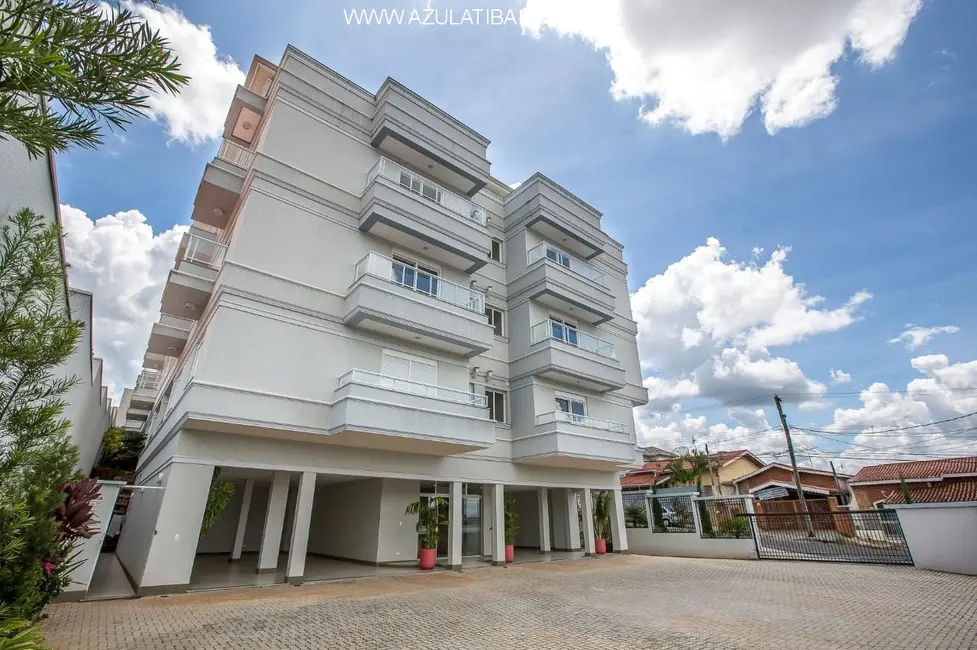 Foto 4 de Apartamento com 3 quartos à venda, 110m2 em Jardim do Lago, Atibaia - SP